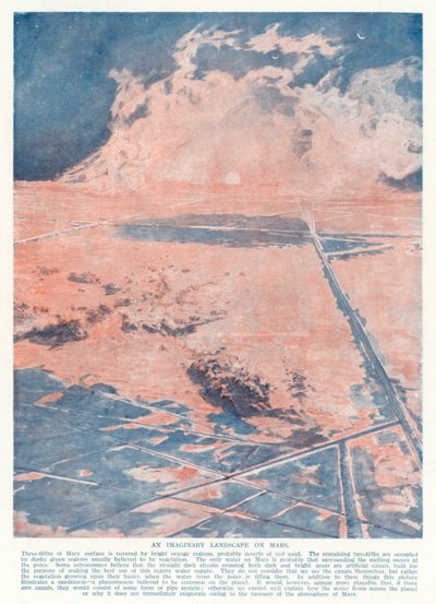 Mars