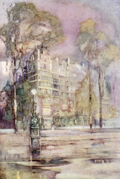 Savoy Hotel