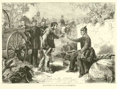 Gravelotte Savaşı