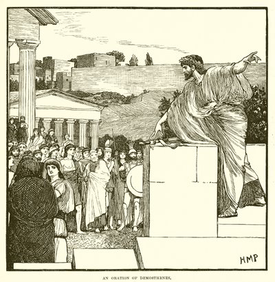 Demosthenes