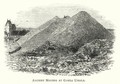 Gamla Upsala