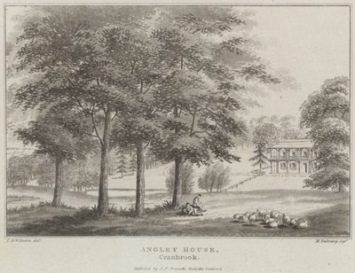 Angley Evi by English School