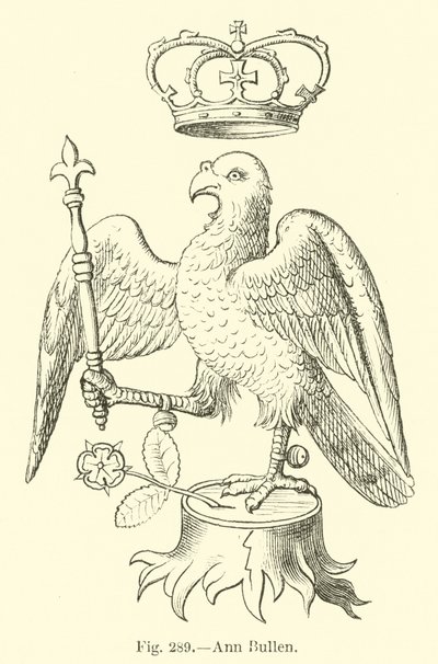 Ann Büllen by English School