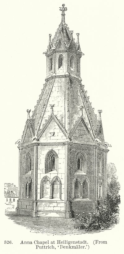 Heiligenstadt
