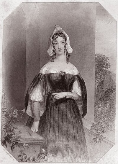 Anne Page (Anna Page) (Windsor