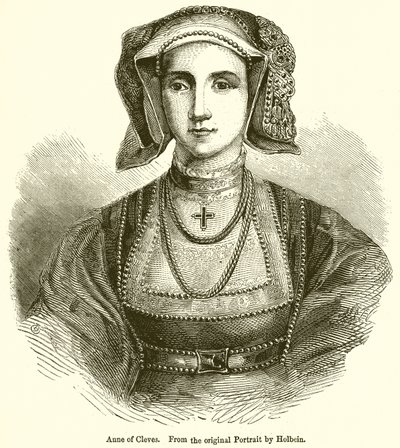 Cleves
