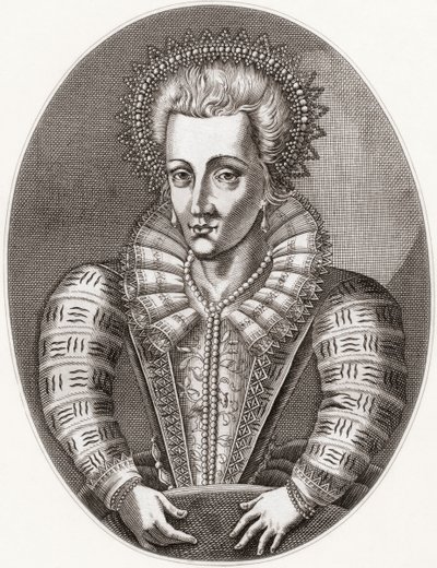 Danimarka Anne by English School