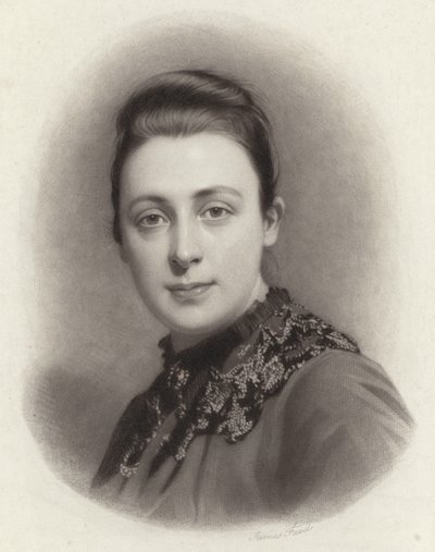 Annie Çoban Kuğu by English School