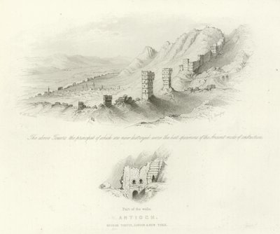 Antakya by English School