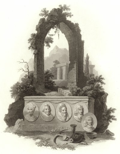 antikacılar by English School