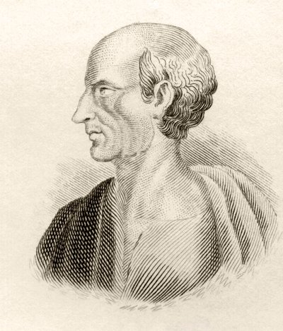 Antisthenes, 1825