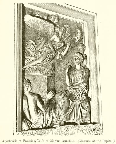Marcus Aurelius