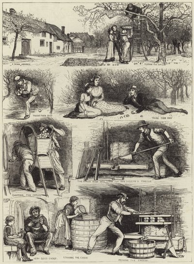Devonshire