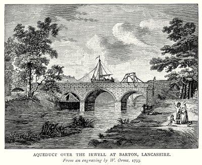 Barton, Lancashire