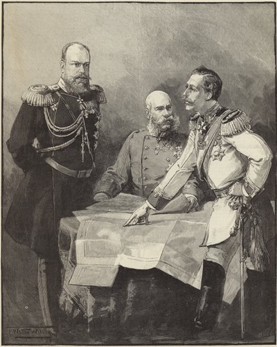 Barış ve savaşın hakemleri by English School