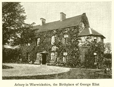 Warwickshire