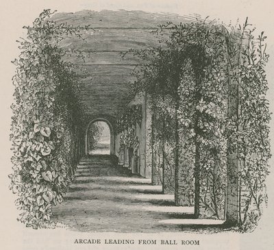 Ball Room