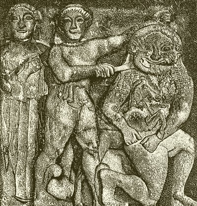 Selinus