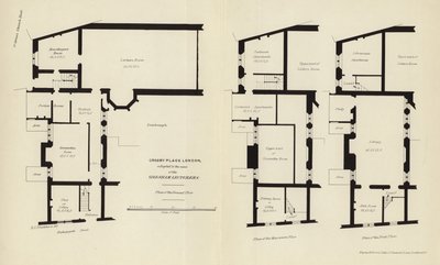 Crosby Place