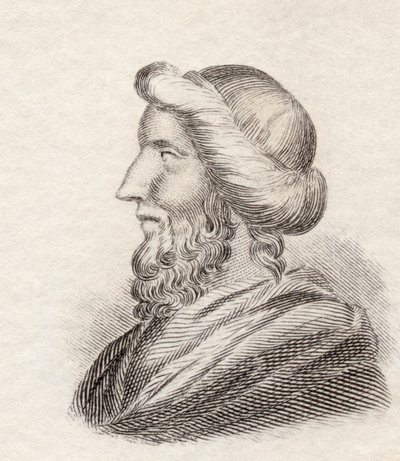 Archytas, 