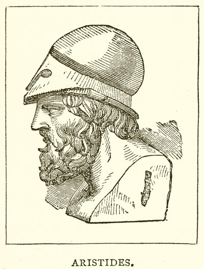 Aristitler by English School