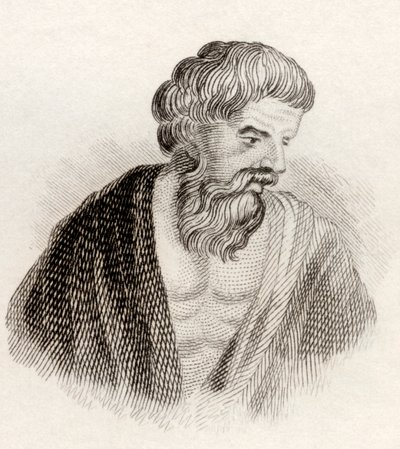 Aristomachus, 1825