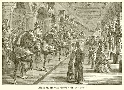 Londra Kulesi