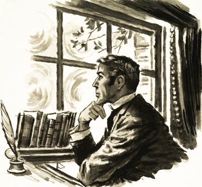 Arnold Bennett: Kuzeyden Gelen Bir Adam