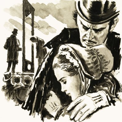 Arnold Bennett: The Old Wives