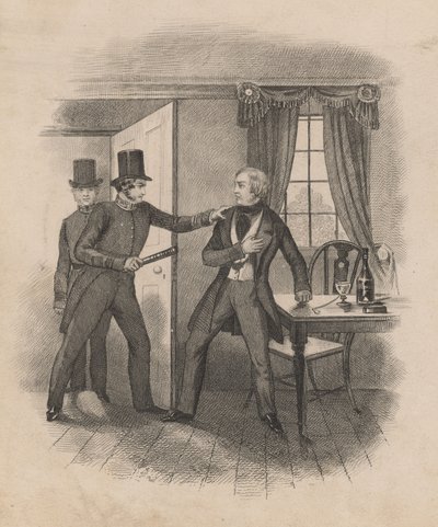 Frederick George Manning