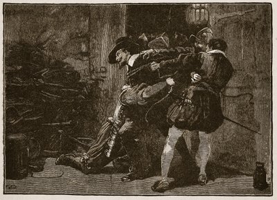 Guy Fawkes