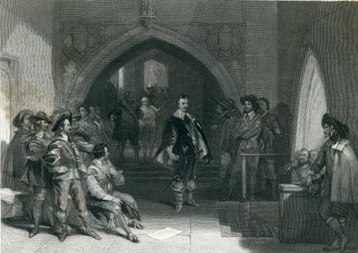 Lord Strafford