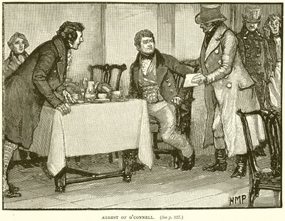 OConnell