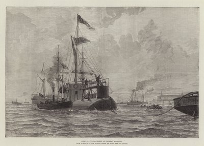 Pazartesi Sabahı Gravesend