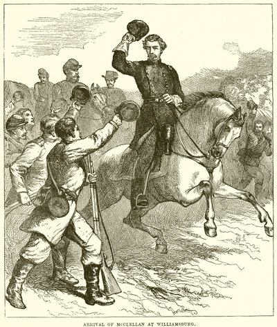 McClellan