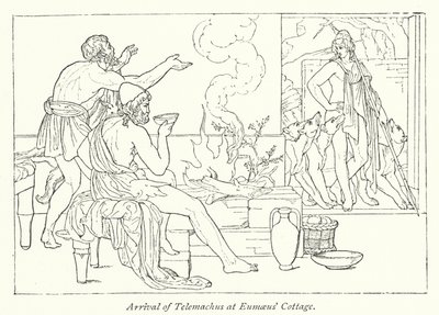 Telemachus