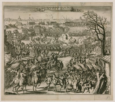 William of Orange