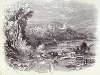 Arundel Kalesi ve Kasabası, 