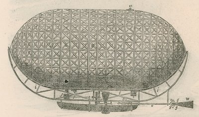 Vauxhall Gardens, Londra