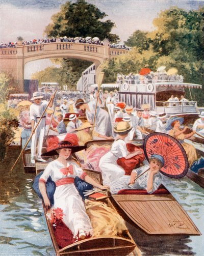 Ascot Pazar - Maidenhead by English School