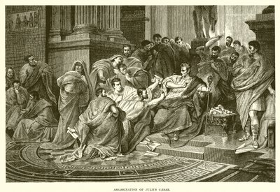Julius Caesar