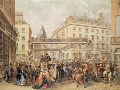 Ludgate Tepesi