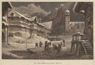 Mont Blanc