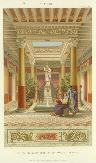 Pompeii