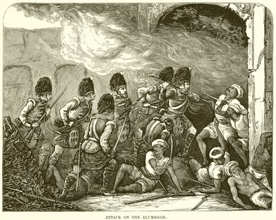 Alumbagh
