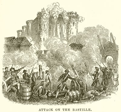 Bastille