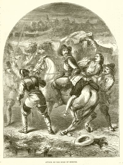 Ormond Dükü