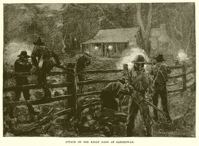 Glenrowan