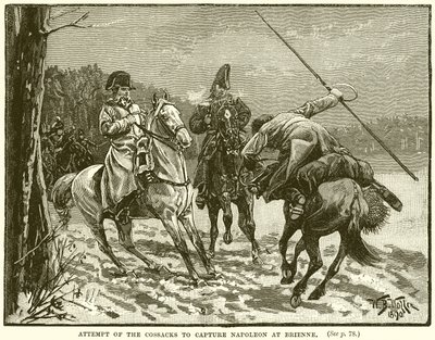 Kazakların Brienne