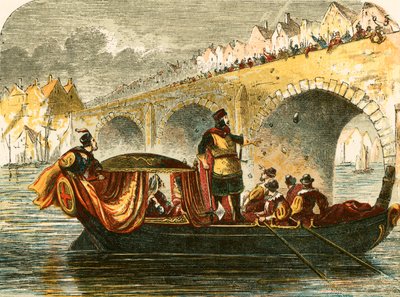 Henry III kraliçesi Eleanor